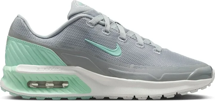 Grey/Green