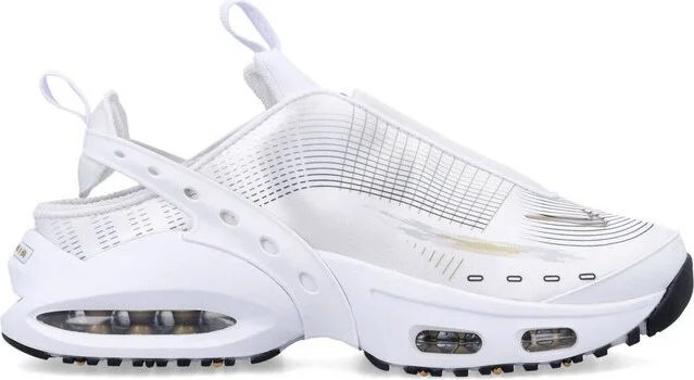 Nike Air Max Craze Sneakers