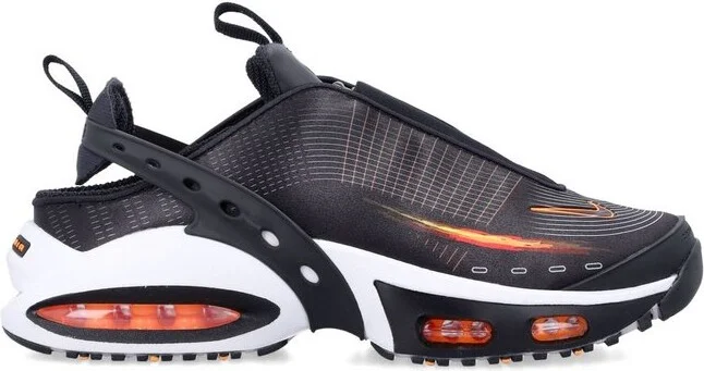 Nike Air Max Craze Sneakers