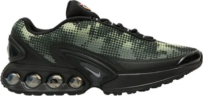 Nike Air Max Dn Lace-Up Sneakers