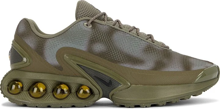 Nike Air Max Dn Nrg in Green
