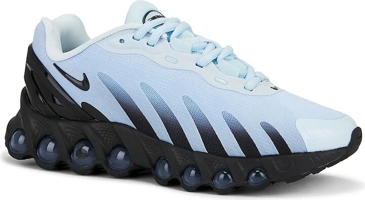 Nike Air Max Dn Sneaker in Baby Blue - Image 2