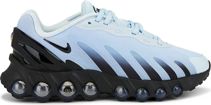 Nike Air Max Dn Sneaker in Baby Blue