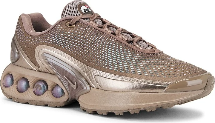 Nike Air Max Dn Sneaker in Brown - Image 2