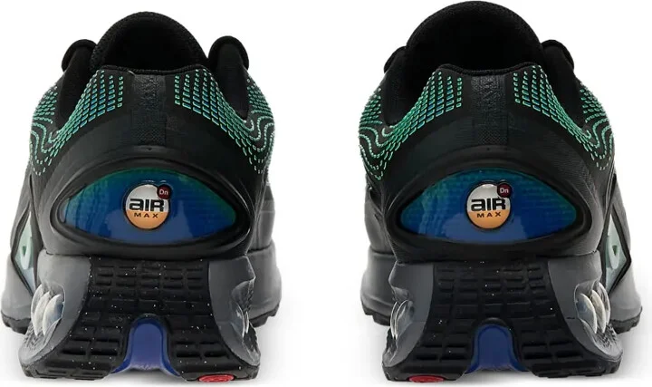 Nike Air Max DN sneakers - Image 4