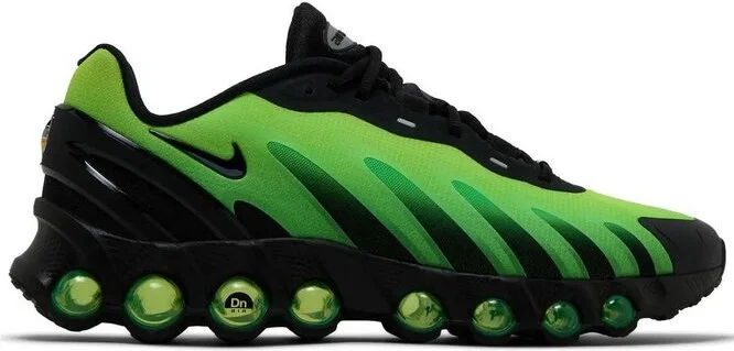 Nike Air Max Dn8 Lace-Up Sneakers