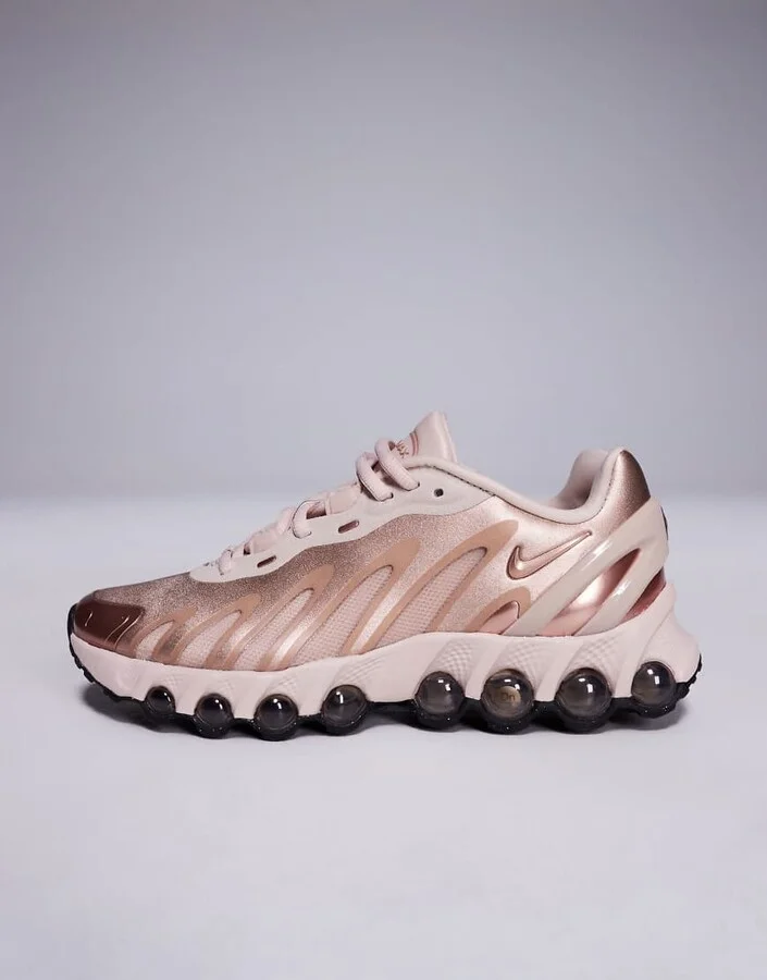 Nike Air Max DN8 sneakers in pink - Image 2