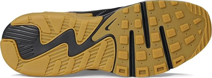Nike Air Max Excee Men's Shoes Black/Anthracite/Gum Light Brown : 11 D - Medium - Image 3
