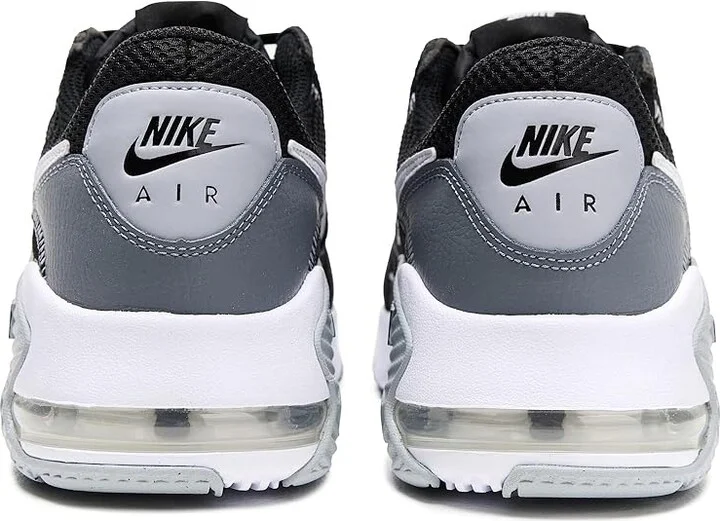 Nike Air Max Excee Men's Shoes Black/White/Cool Grey/Wolf Grey : 12 D - Medium - Image 5