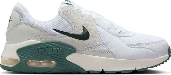 White/Green