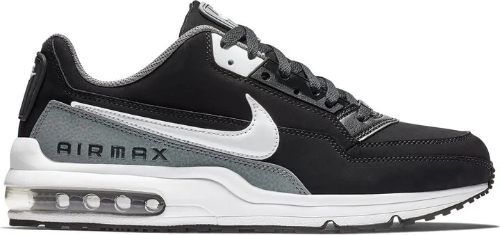 Nike Air Max LTD 3 Running Shoe