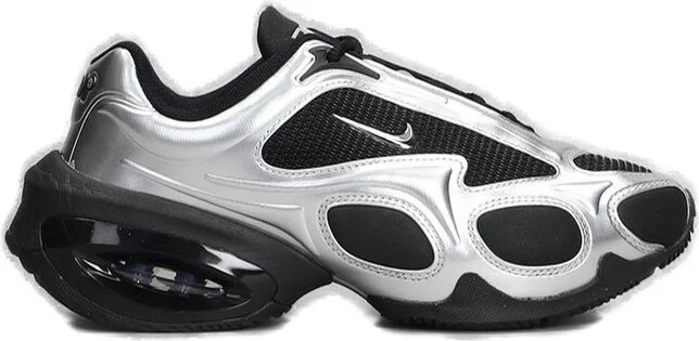 Nike Air Max Muse Lace-Up Sneakers