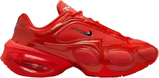 Nike Air Max Muse Lace-Up Sneakers