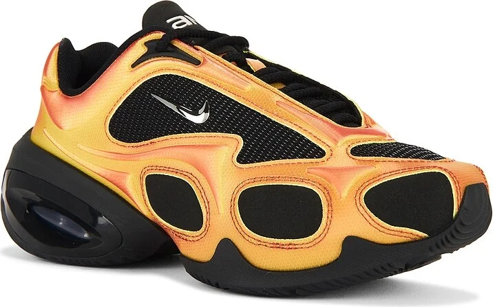 Nike Air Max Muse SE 2 Sneaker in Black - Image 2