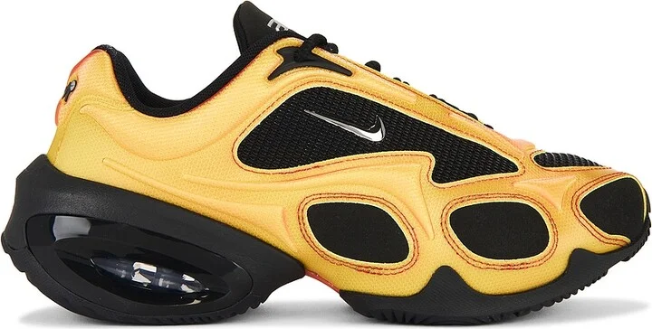 Nike Air Max Muse SE 2 Sneaker in Black