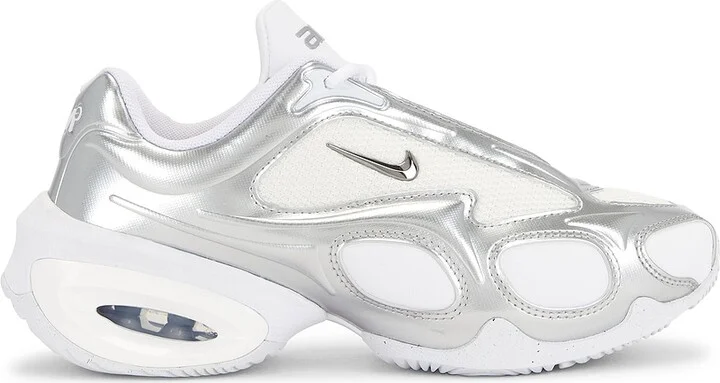 Nike Air Max Muse Sneaker in White