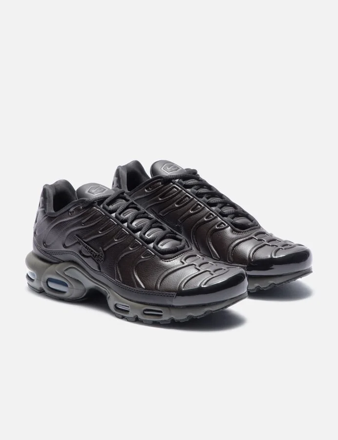 Nike Air Max Plus Premium - Image 4