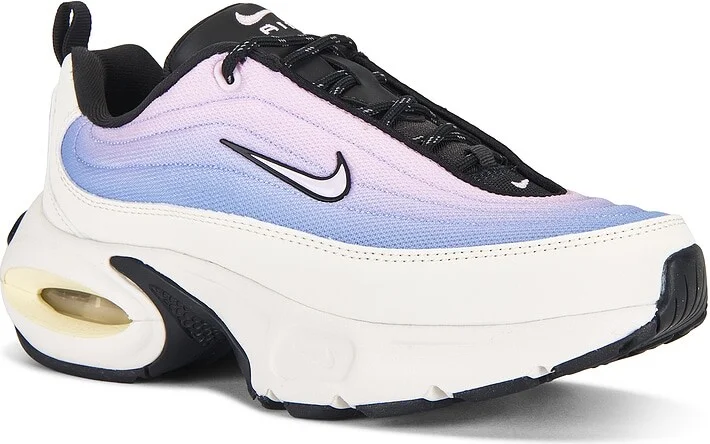 Nike Air Max Portal Sneaker in Cream - Image 2