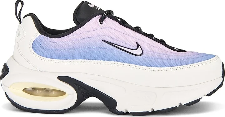 Nike Air Max Portal Sneaker in Cream