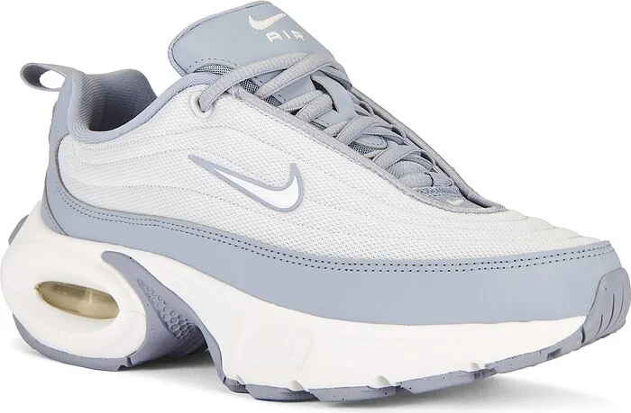 Nike Air Max Portal Sneaker in Grey - Image 2