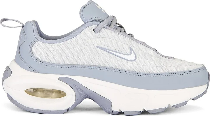 Nike Air Max Portal Sneaker in Grey