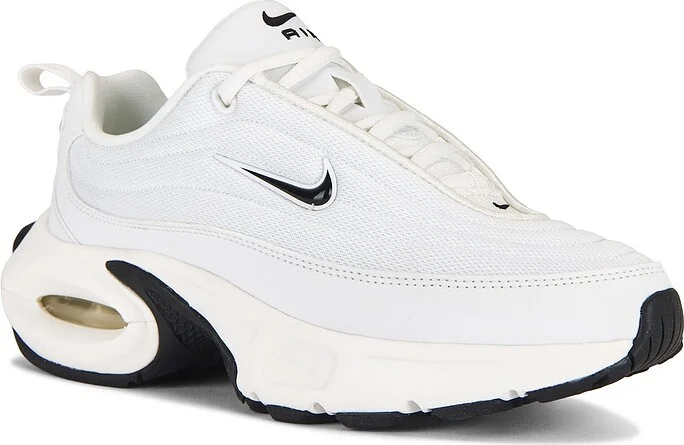 Nike Air Max Portal Sneaker in White - Image 2