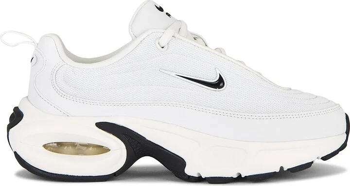 Nike Air Max Portal Sneaker in White