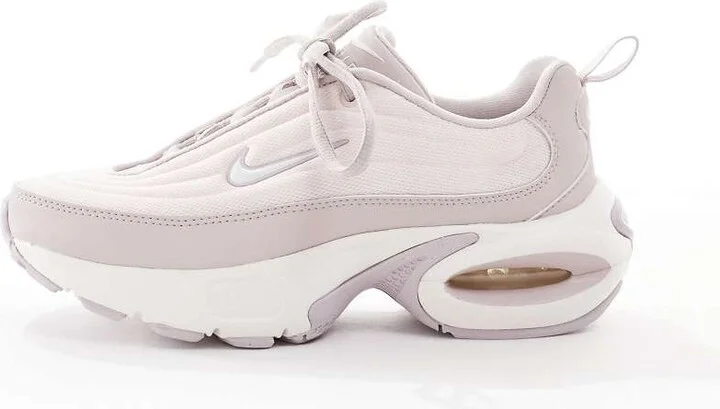 Nike Air Max Portal sneakers in purple - Image 2