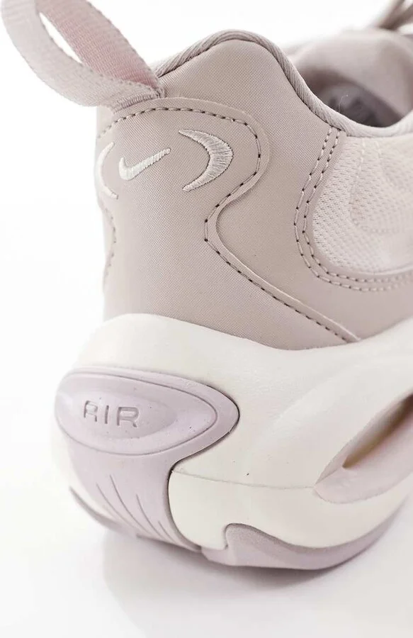 Nike Air Max Portal sneakers in purple - Image 4