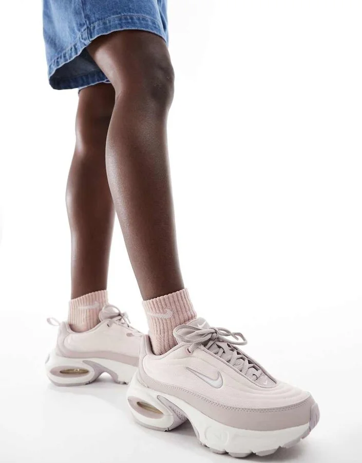 Nike Air Max Portal sneakers in purple