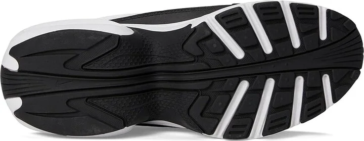Nike Air Max Portal Women's Shoes Black/Metallic Silver/White : 8.5 B - Medium - Image 3