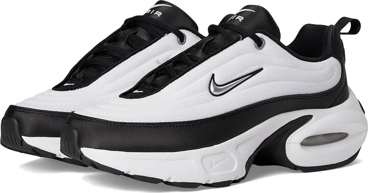 Black,metallic Silver,white