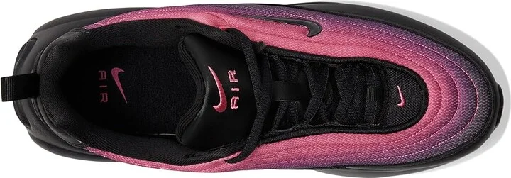 Nike Air Max Portal Women's Shoes Black/Pinksicle/Black : 9.5 B - Medium - Image 2