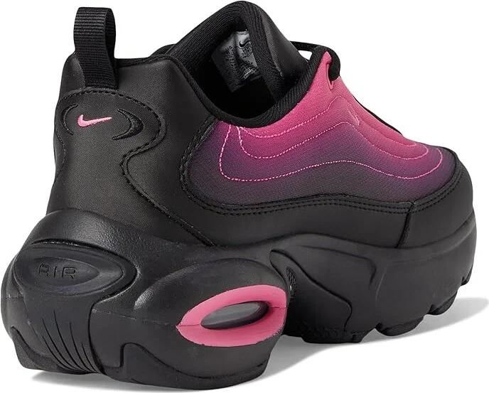 Nike Air Max Portal Women's Shoes Black/Pinksicle/Black : 9.5 B - Medium - Image 4