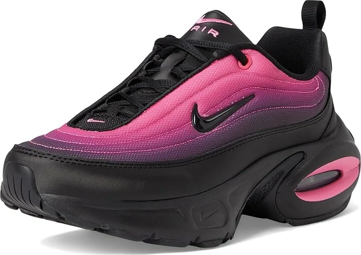 Nike Air Max Portal Women's Shoes Black/Pinksicle/Black : 9.5 B - Medium - Image 5
