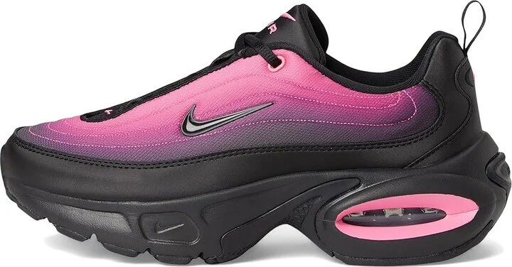 Nike Air Max Portal Women's Shoes Black/Pinksicle/Black : 9.5 B - Medium - Image 6
