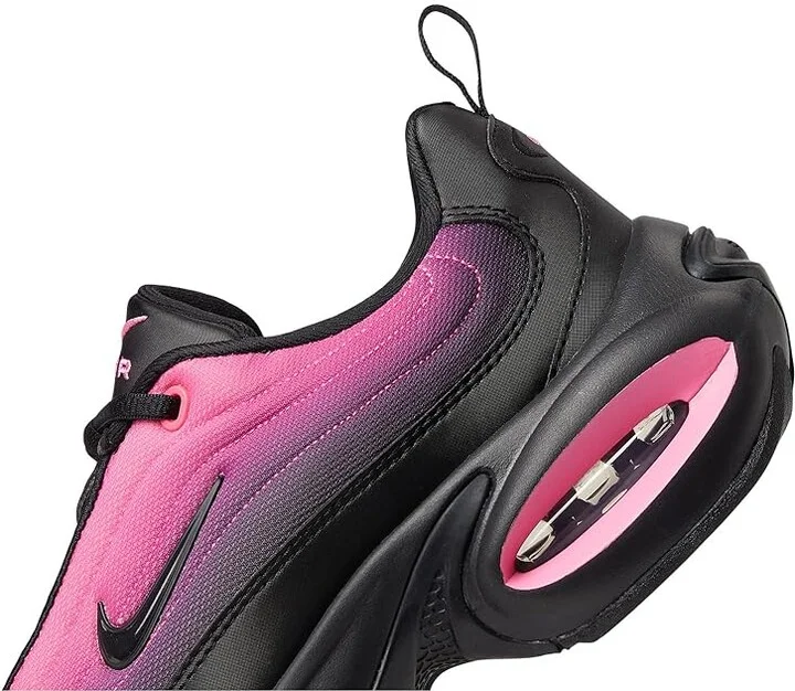 Nike Air Max Portal Women's Shoes Black/Pinksicle/Black : 9.5 B - Medium - Image 7