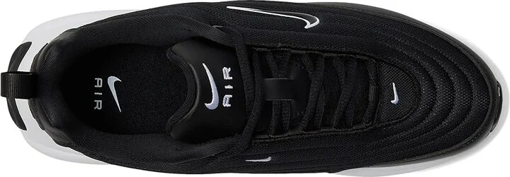 Nike Air Max Portal Women's Shoes Black/White : 6 B - Medium - Image 2