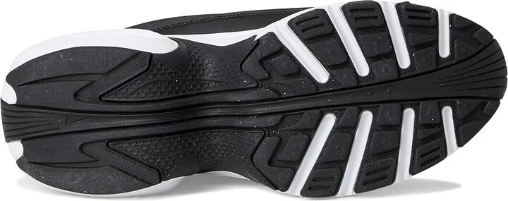 Nike Air Max Portal Women's Shoes Black/White : 6 B - Medium - Image 3