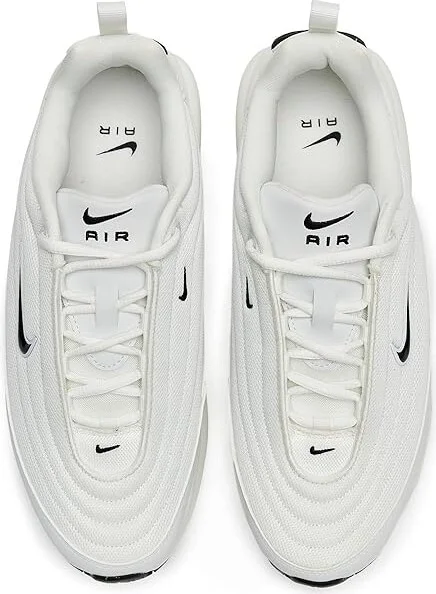 Nike Air Max Portal Women's Shoes Summit White/Black/Sail : 6.5 B - Medium - Image 2