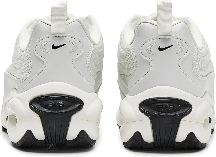 Nike Air Max Portal Women's Shoes Summit White/Black/Sail : 6.5 B - Medium - Image 5