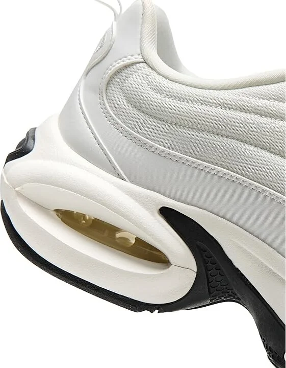 Nike Air Max Portal Women's Shoes Summit White/Black/Sail : 6.5 B - Medium - Image 7