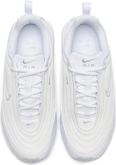 Nike Air Max Portal Women's Shoes White/Pure Platinum : 10 B - Medium - Image 2