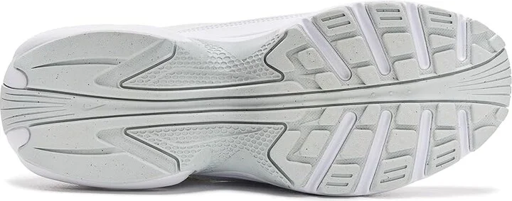 Nike Air Max Portal Women's Shoes White/Pure Platinum : 10 B - Medium - Image 4