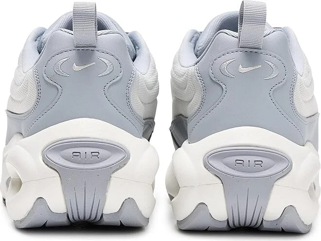 Nike Air Max Portal Women's Shoes Wolf Grey/Sail/Photon Dust : 12 B - Medium - Image 5