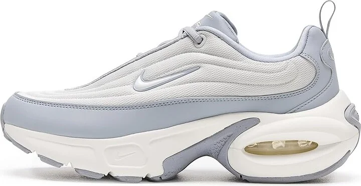 Nike Air Max Portal Women's Shoes Wolf Grey/Sail/Photon Dust : 12 B - Medium - Image 6