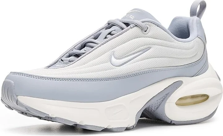 Nike Air Max Portal Women's Shoes Wolf Grey/Sail/Photon Dust : 12 B - Medium