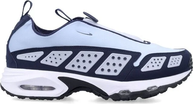 Nike Air Max SNDR Lace-Up Sneakers
