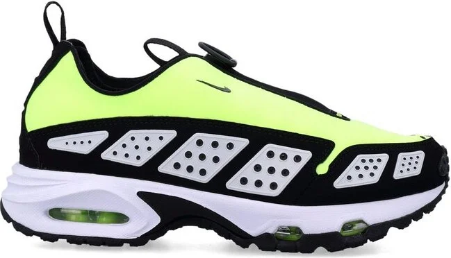 Nike Air Max SNDR Zip Fastened Sneakers