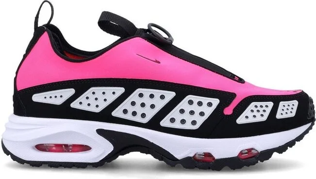 Nike Air Max SNDR Zip Fastened Sneakers
